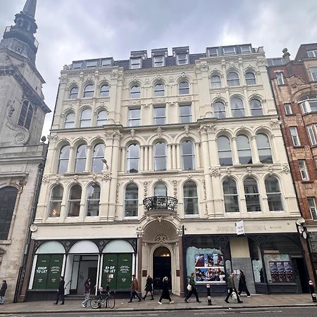 Gallery Apartments London Kültér fotó