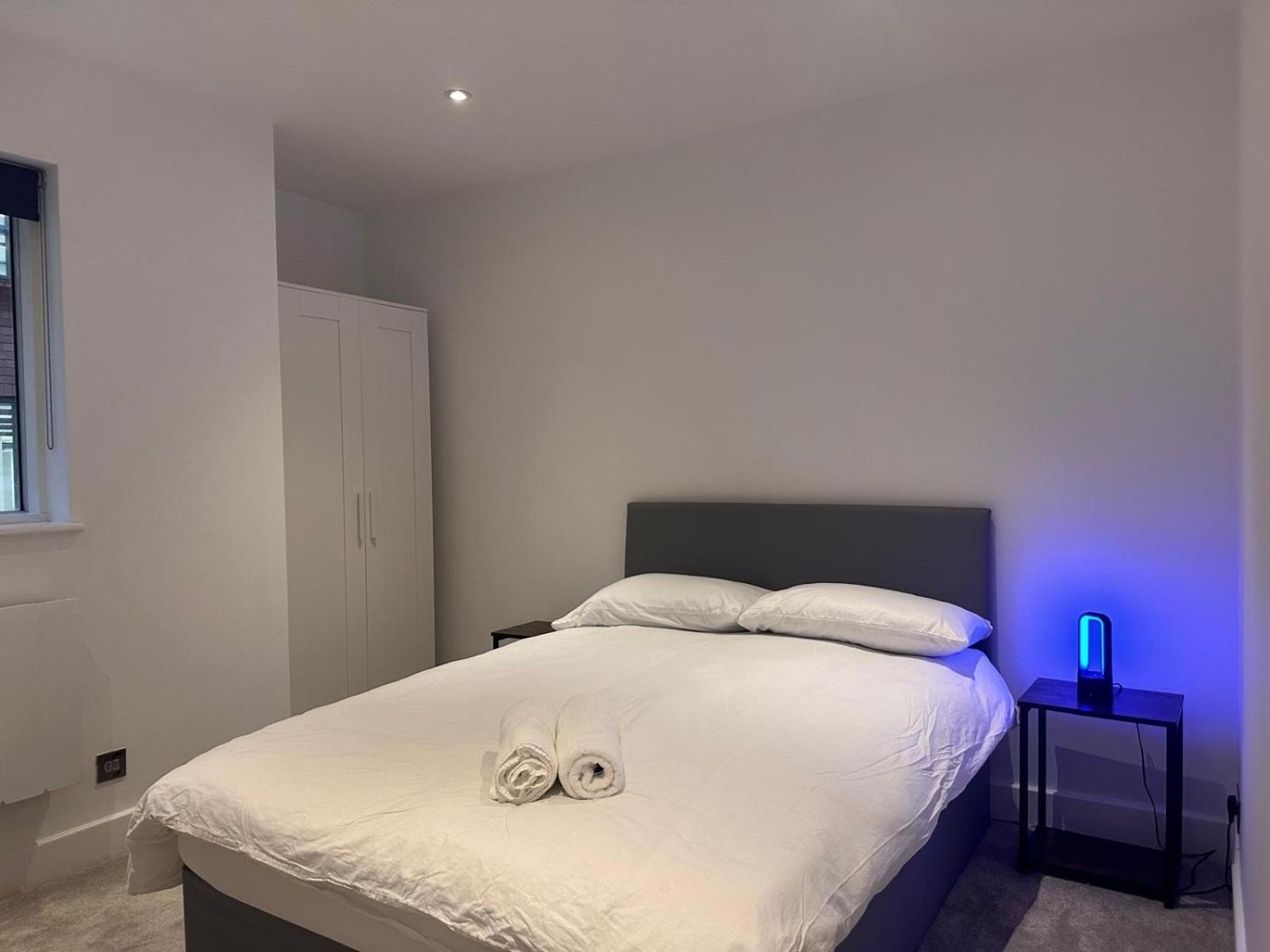 Gallery Apartments London Kültér fotó