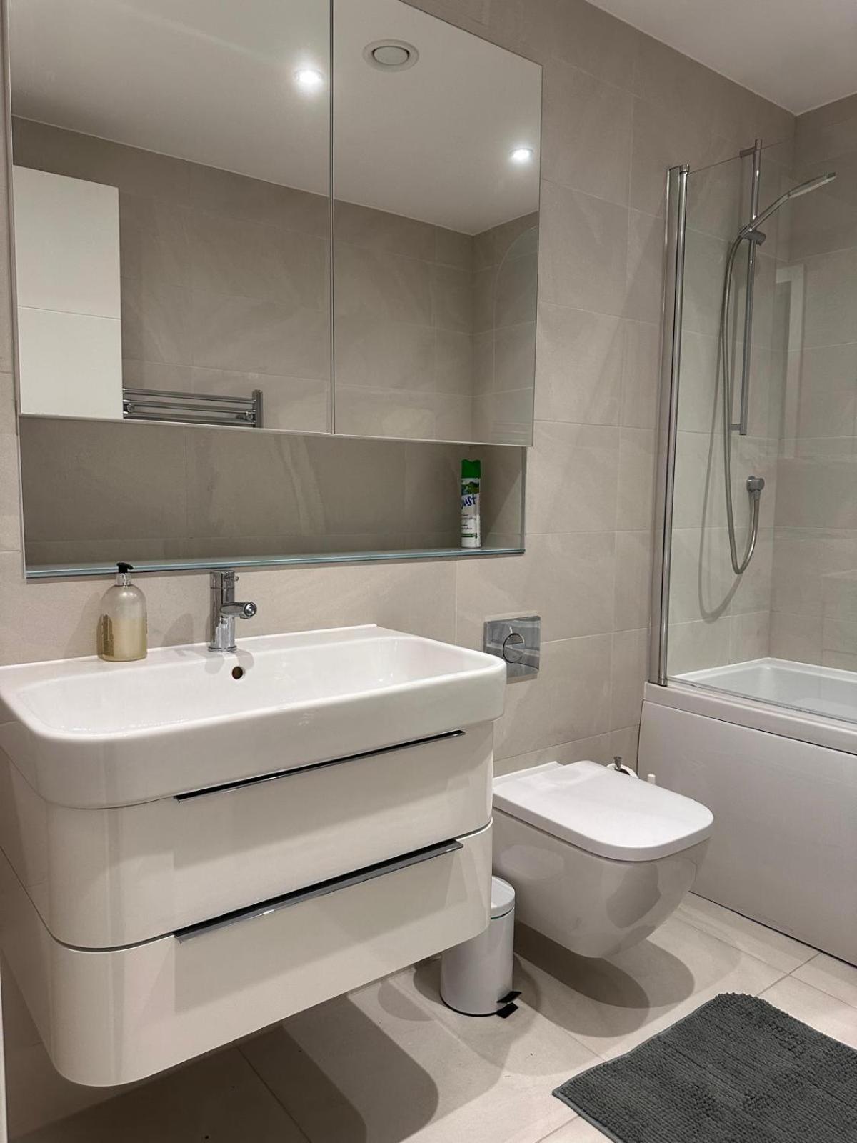 Gallery Apartments London Kültér fotó