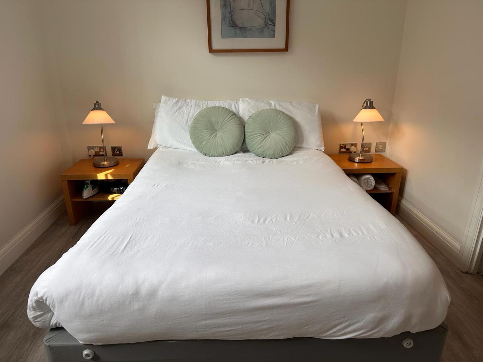 Gallery Apartments London Kültér fotó
